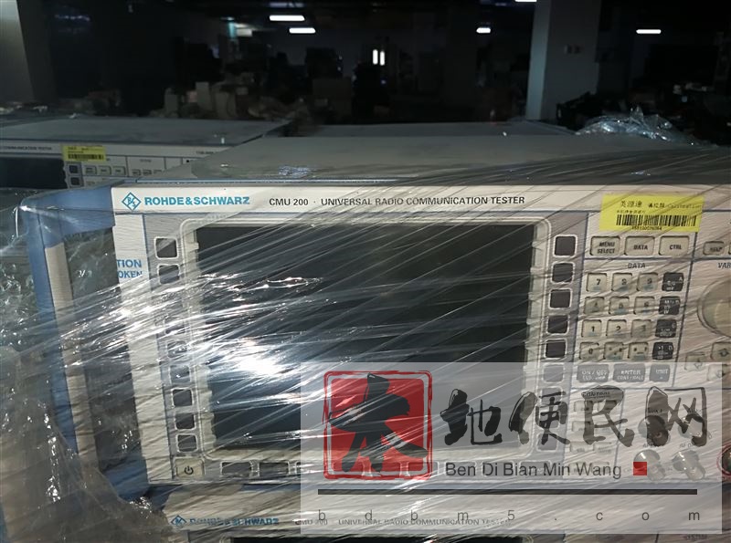 上海松江专业回收仪器仪表