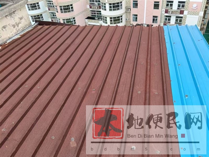 上海张不漏瓦面防水补漏